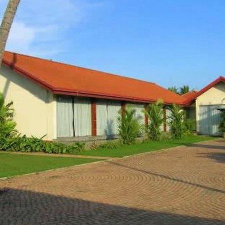 Riverdale Eco Resort Берувала Экстерьер фото