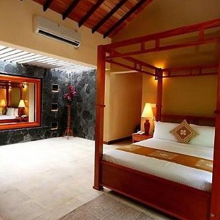 Riverdale Eco Resort Берувала Экстерьер фото