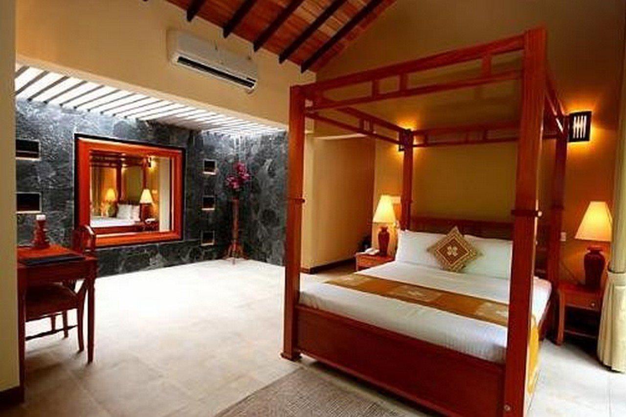 Riverdale Eco Resort Берувала Экстерьер фото