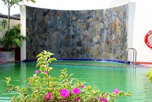 Riverdale Eco Resort Берувала Экстерьер фото