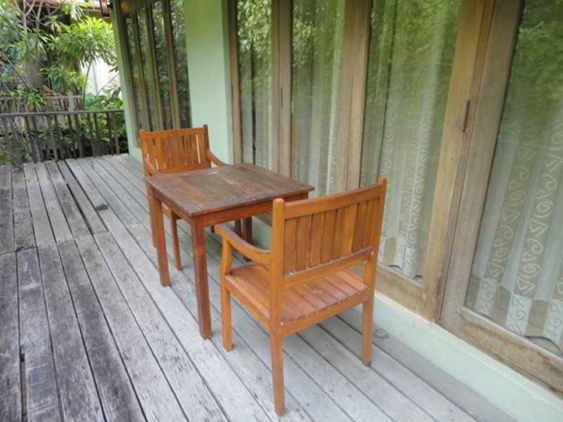 Riverdale Eco Resort Берувала Экстерьер фото