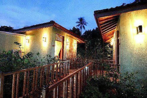 Riverdale Eco Resort Берувала Экстерьер фото
